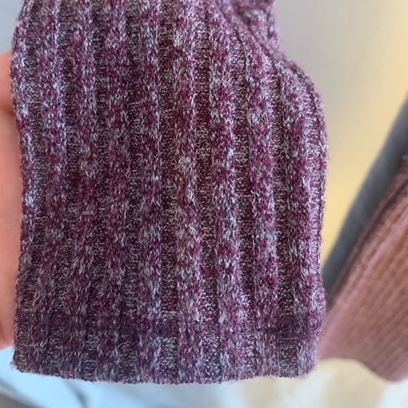 WILFRED FREE LONG SLEEVE DRESS - Picture 5 of 6